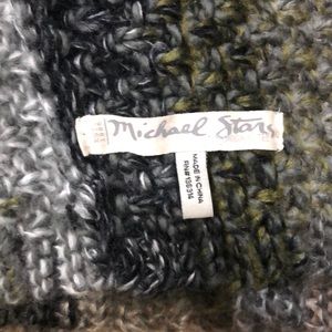 Michael Stars Infinity scarf